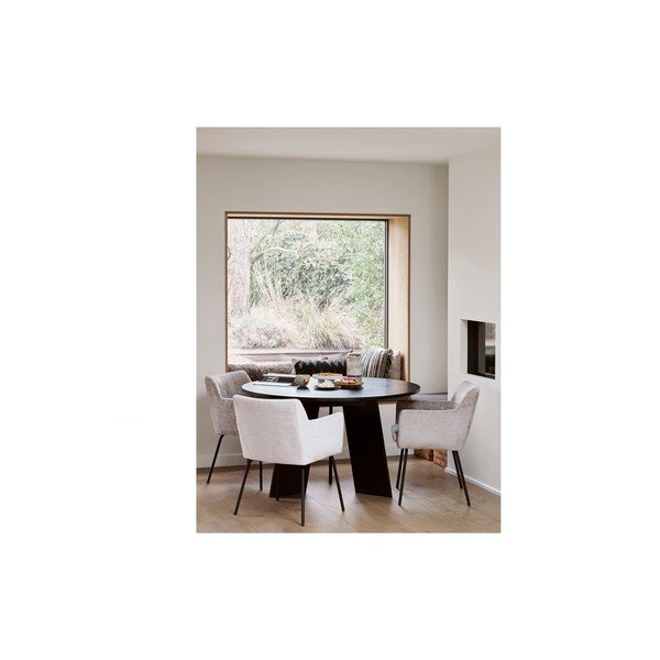 Dekoratyvinė pagalvėlė 45x45 cm Lits – Basiclabel -image-2