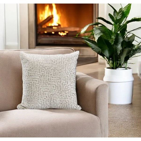 Dekoratyvinis pagalvės užvalkalas 45x45 cm – Mila Home