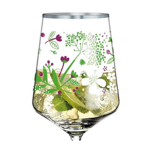 Krištolo taurė "Ritzenhoff Hugo Carolyn Gavin", 600 ml-image-4
