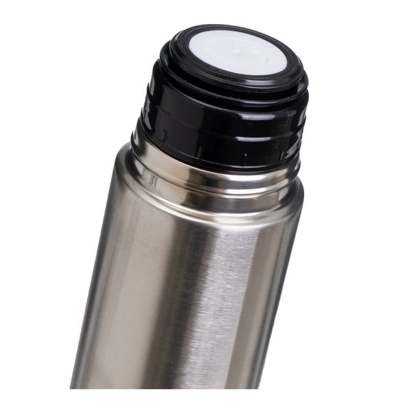 Termosas sidabrinės spalvos 500 ml – Casa Selección-image-4