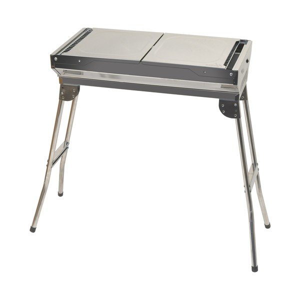 Grilis su anglimis Igrane - Cattara-image-3