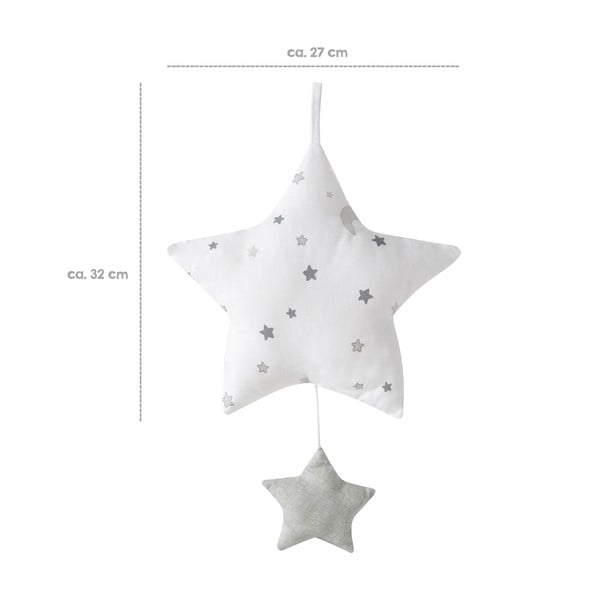 Žaislas kūdikiams Star – Roba-image-4