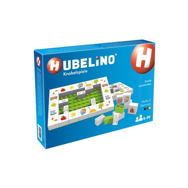 Edukacinis žaidimas Hubelino Schovaná Ovečka-image-2