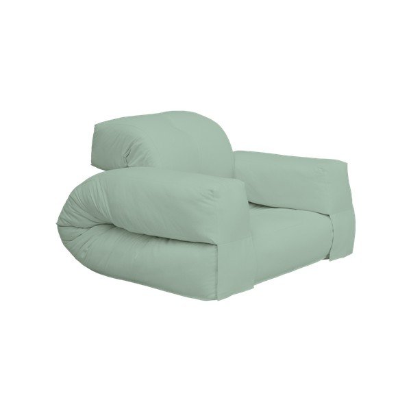 Kintamas fotelis "Karup Hippo Peppermint-image-2