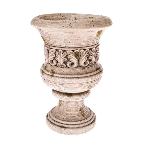 Keramikinis vazonas Dakls Rome, aukštis 20,5 cm