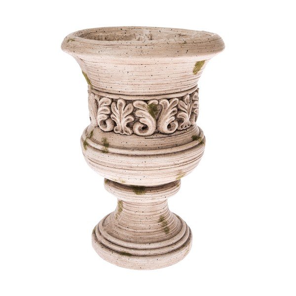 Keramikinis vazonas Dakls Rome, aukštis 20,5 cm