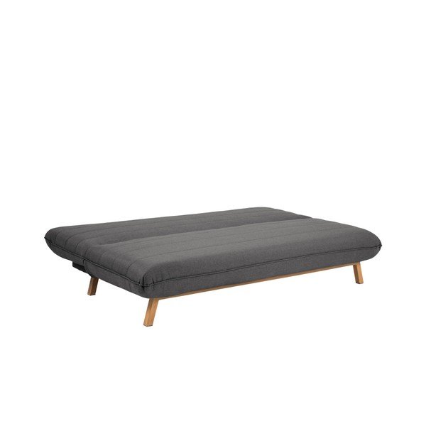Pilka sofa lova Actona Campania-image-2