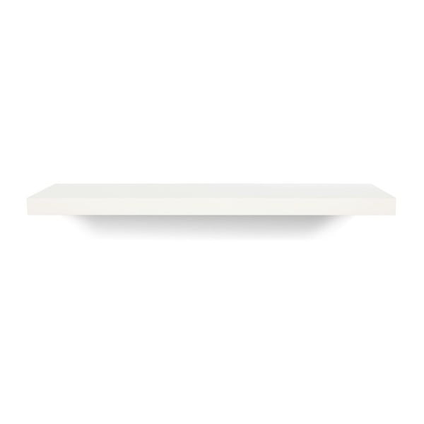 "TemaHome Balda" balta lentyna, ilgis 107 cm-image-2