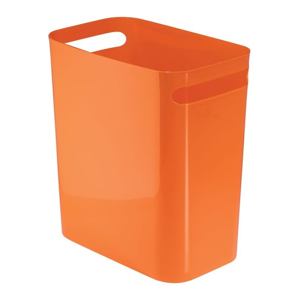 Daiktų laikymo krepšys Ina Orange, 28x16,5 cm
