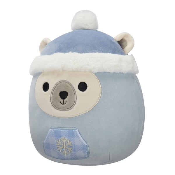 Pliušinis žaislas Brooke – SQUISHMALLOWS-image-1