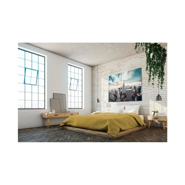 Vaizdas Styler Glas Destination Loft, 80 x 120 cm-image-1