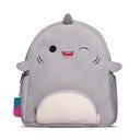 Vaikiška kuprinė 8 l Gordon – SQUISHMALLOWS