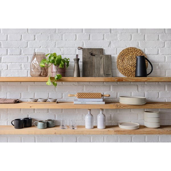 Serviravimui iš medienos pjaustymo lentelė 26 x 18 cm Rustic – Bonami Selection-image-3