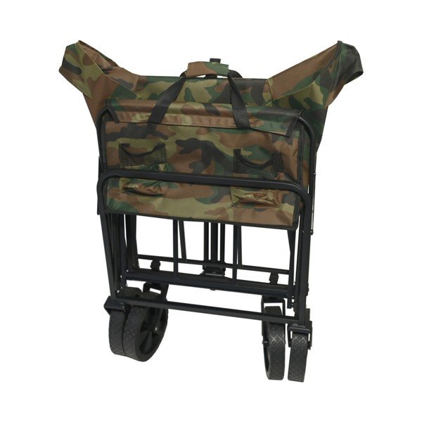Vežimėlis Trogir Army – Cattara-image-3