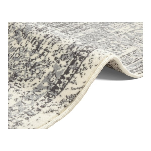 Pilkos ir kreminės spalvos kilimas Hanse Home Celebration Plume, 160 x 230 cm-image-2