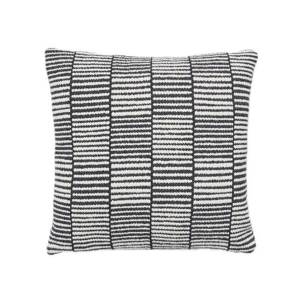 Iš medvilnės dekoratyvinis pagalvės užvalkalas 45x45 cm Levu – Kave Home