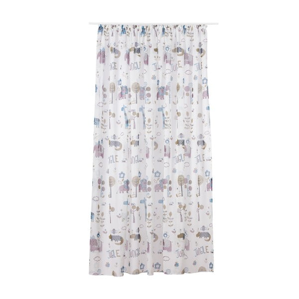 Vaikiška užuolaida 300x260 cm Giraffe – Mendola Fabrics