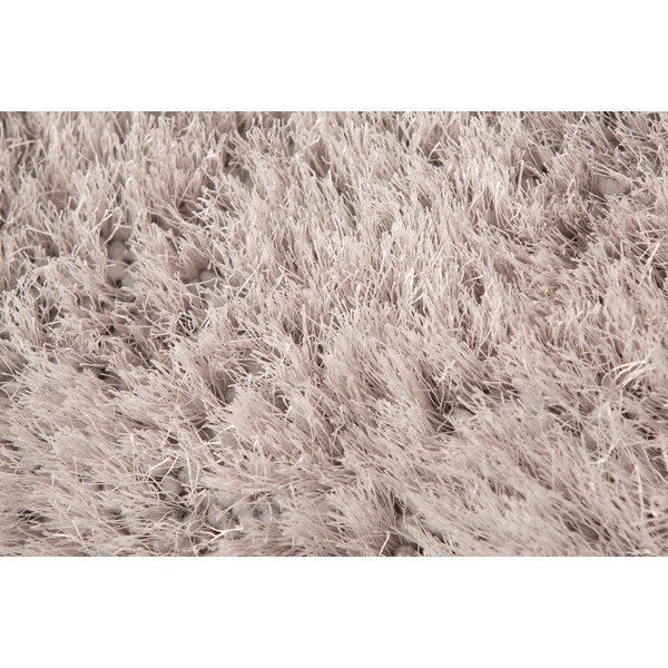 Kilimas "Pearl" 150 cm, sidabrinis-image-2