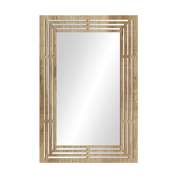 Sieninis veidrodis 40x60 cm Irene - Styler