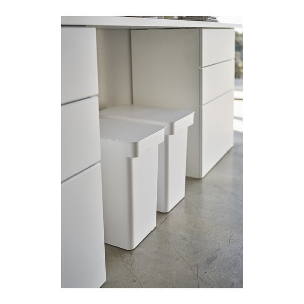 Šiukšliadėžė 25 l Tower – YAMAZAKI-image-3