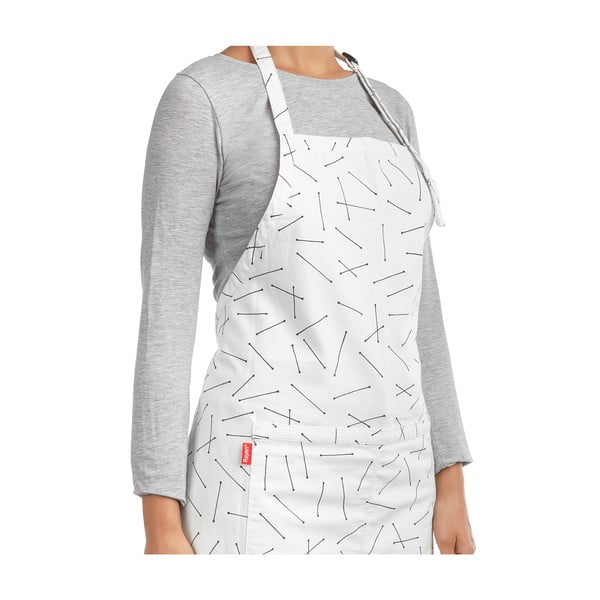 Prijuostė iš medvilnės – Rayen-image-2