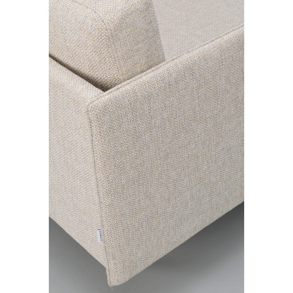 Smėlio spalvos sofa 212 cm Hammond - Rowico-image-4