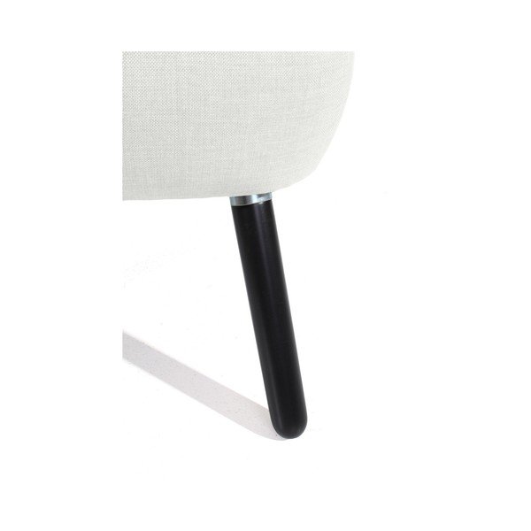 "Max Winzer Neele Muro White" fotelis-image-4