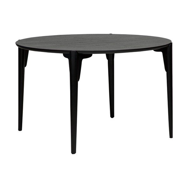 Apvalios formos valgomojo stalas iš uosio ø 122 cm Paragon – DAN-FORM Denmark