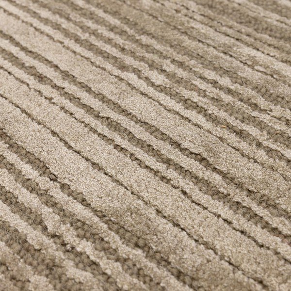 Rankų darbo šalavijo spalvos iš vilnos mišinio kilimas 160x230 cm Henley Sage – Asiatic Carpets-image-3