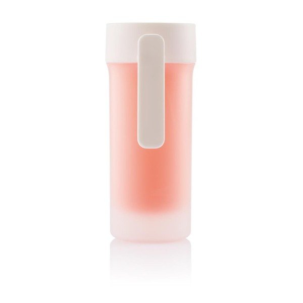 Oranžinis XD Design Pop termo puodelis, 275 ml-image-2