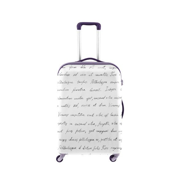 Baltas lagamino dangtelis "Oyo Concept Writer", 67 x 43 cm