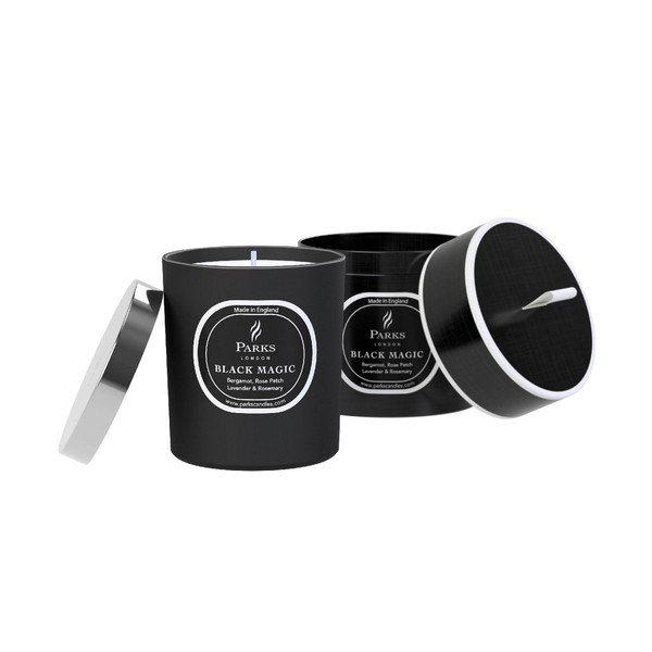Parks Candles London Magic žvakės, 45 valandų degimo-image-1