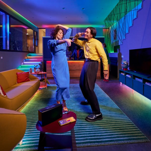 LED juosta 21 W 10 m – WiZ-image-3