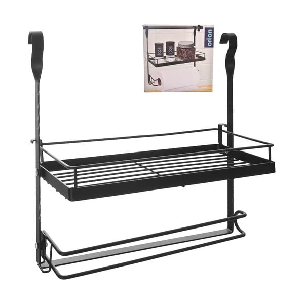 Pakabinama metalinė papildoma lentyna Radka - Orion-image-2