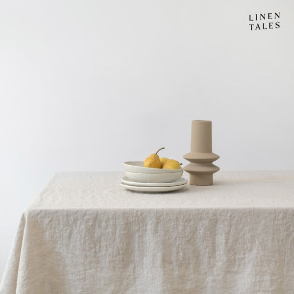Lininė staltiesė 160x200 cm - Linen Tales-image-2