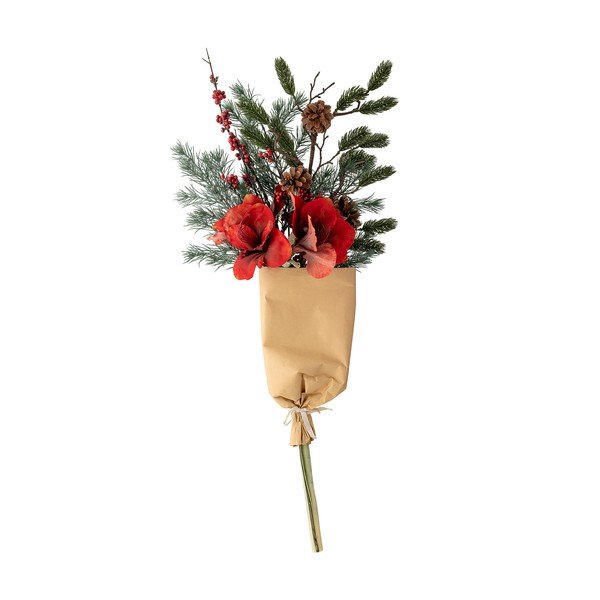 Dirbtinė gėlė (aukštis 105 cm) Rubia – Bloomingville