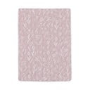 Iš satino medvilnės dygsniuota antklodė ir pagalvės užvalkalas komplekte 140x200 cm – Butter Kings