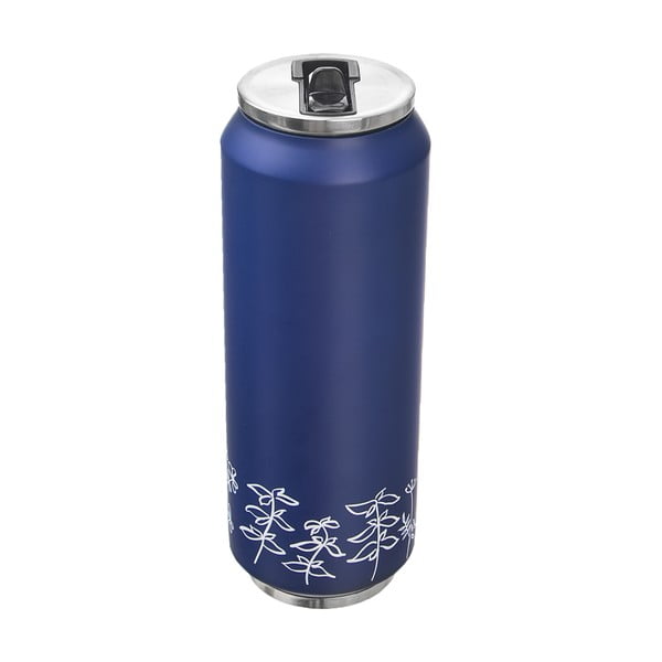 Termosas mėlynos spalvos 700 ml – Orion-image-2