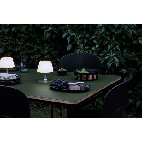Saulės lauko šviestuvas su laikmačiu ø 13 cm SunLight - Eva Solo-image-2