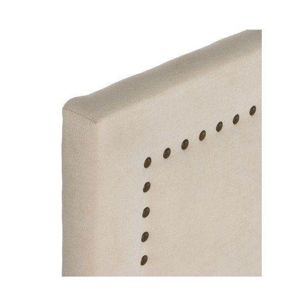Galvūgalis smėlio spalvos 165x130 cm – Ixia-image-4