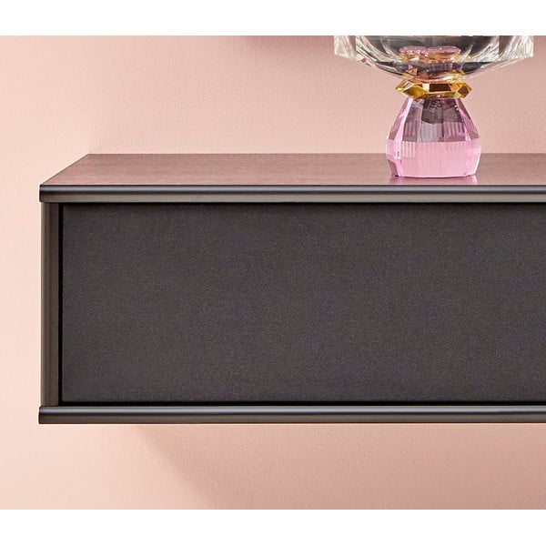 Juoda TV spintelė Mistral 311-image-4