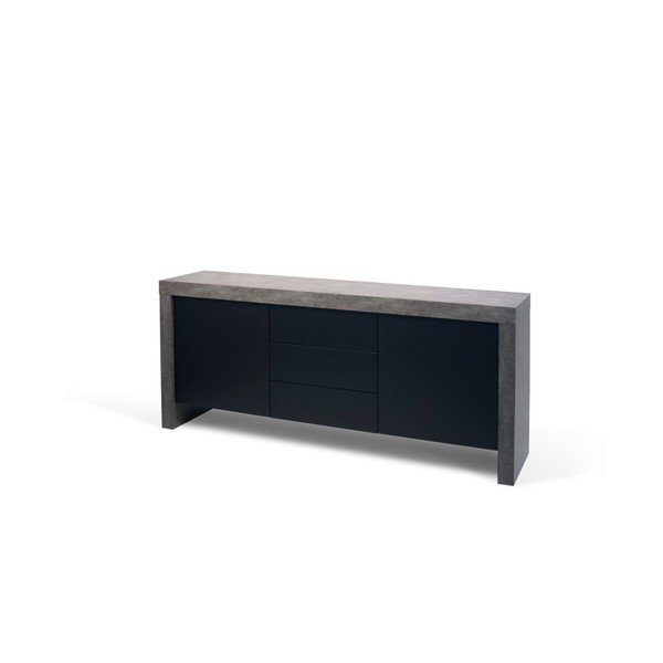 TemaHome Kobe komoda su keturiais stalčiais-image-4