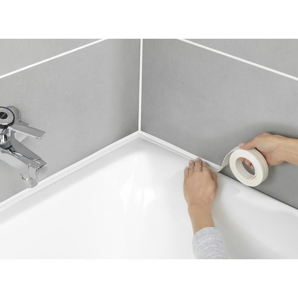 Iš plastiko sandarinimo juosta – Wenko-image-2