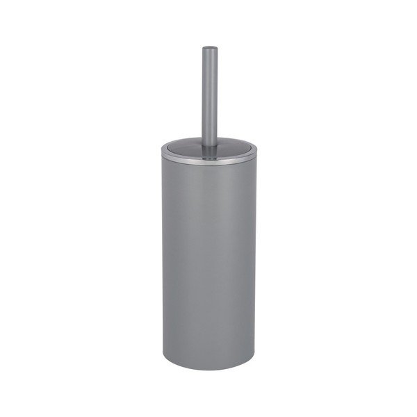 Tualeto šepetys Wenko Inca Grey-image-1