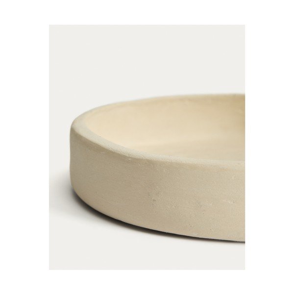 Dekoratyvinis padėklas 24,5x22,5 cm Mireni – Kave Home-image-4