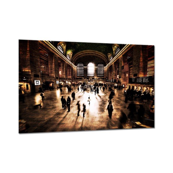 Tapyba Styler Grand Central, 120 x 80 cm-image-1