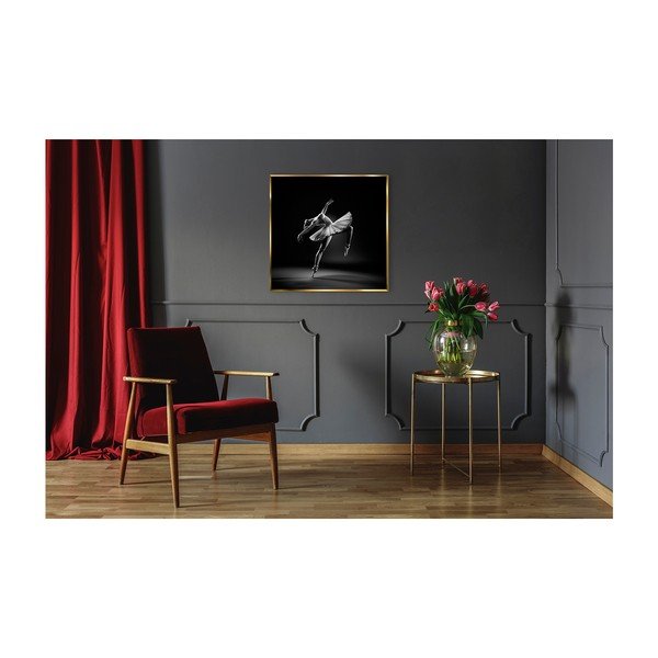 Vaizdas Styler Black Ballerina, 71 x 71 cm-image-2