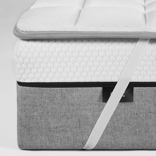 Apsauginis čiužinio užvalkalas Kave Home Freya, 180 x 200 cm-image-3