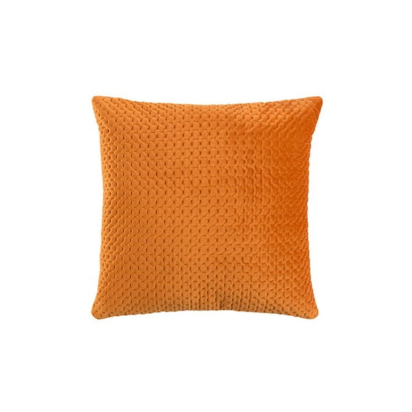 "White Label Sterre" oranžinė pagalvėlė, 45 x 45 cm