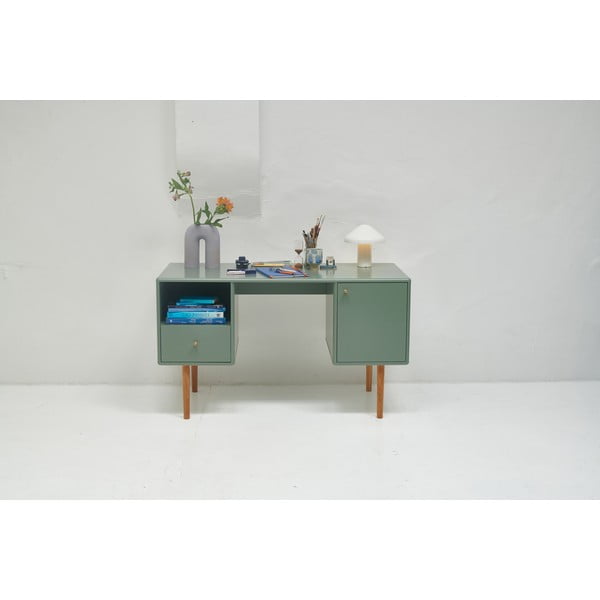 Rašomasis stalas 50x130 cm Color Living – Tom Tailor-image-3